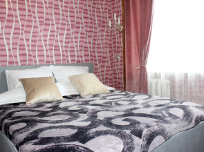 Квартира возле Аквапарка