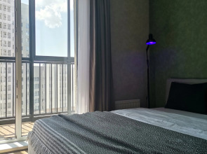 Квартира студия Галерея Рядом Новосибирск