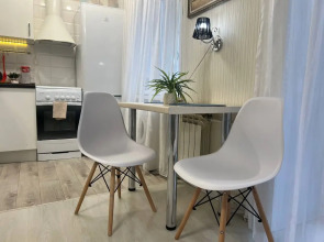 Апартаменты СИБИРЬ HOUSE на Набережной