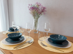 Апартаменты Сутки Уфа на Рудольфа Нуреева 1.36