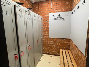 Отель VERANDA