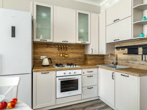 Апартаменты с Видом на Море от Home Group apartments