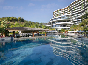 Mylome Luxury Hotel & Resort
