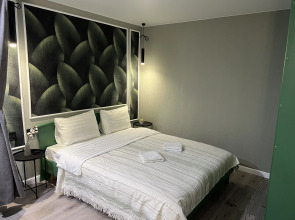 Квартира Уютная в центре Калининграда