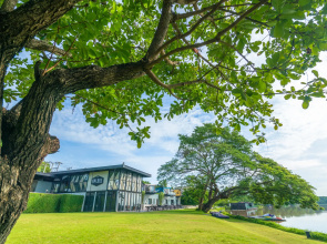 The Xcape River Kwai Resort