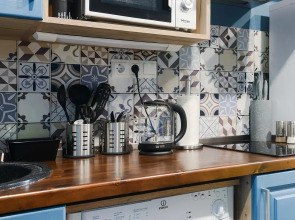 Апартаменты на улице Пулковская 8/3