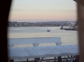 Хостел АртХаус