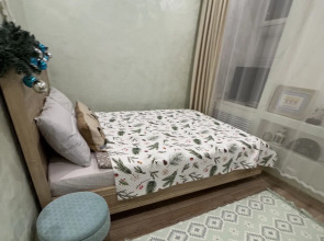 Апартаменты Дом с Душой