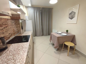 Апартаменты Атмосфера-Galaxy