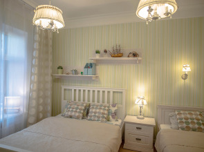 Апартаменты 8-я Советская 9-13