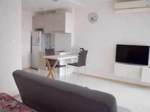 Апартаменты Acqua