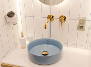 Апартаменты Live in Karelia на Андропова 9