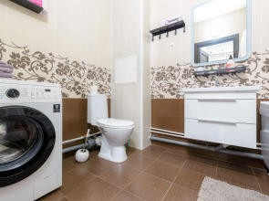 Квартира FoxyFlat Palacio