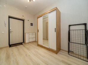 Квартира ЖК Гулливер