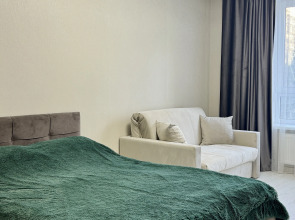 Апартаменты Венецианский квартал