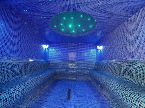 Отель Graaf Hotel