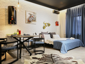 Гостевой дом Apart M