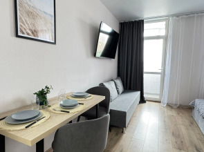 Апартаменты Лунный свет Гринсайда