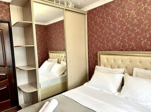 Квартира Гаджиева 164