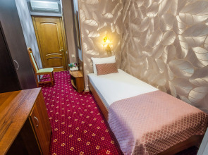 Меблированные комнаты Блюз