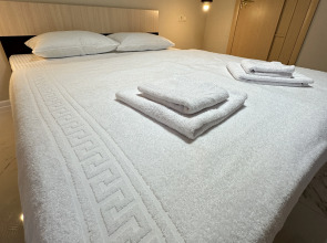 Мини-отель Аарон