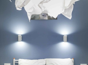 Апартаменты на Автозаводской