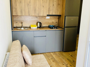 Апарт-отель Aparthotel Costa