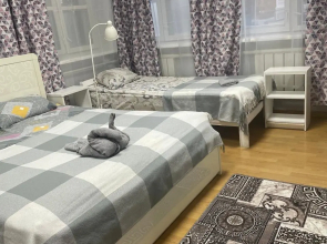 Мини-отель Сканди