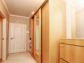 Апартаменты Apart Lux Бутырская