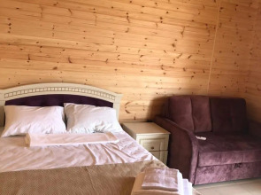 Гостевой дом Лаванда