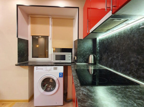 Апартаменты на Кирова 20