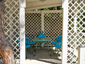 Бутик-отель Бон Мезон