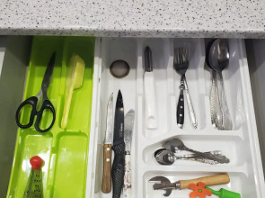 Апартаменты на Надибаидзе 30