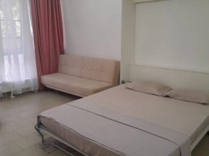 Апартаменты Войкова 27