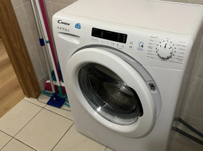 Квартира на Садовой улице 83