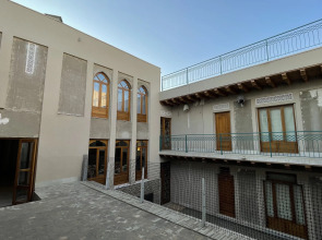 Гостевой дом Mahbubakhon