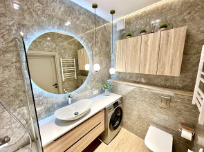 Апартаменты в 5 минутах от Моря на Мира 44лит6