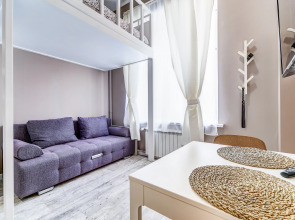 Апартаменты SweetHome на Восстания 7