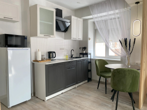 Квартира Студия 38 м² 2/9 Этаж