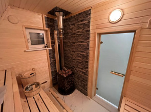 Гостевой дом Ягренево парк