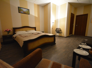 Отель Сова на белорусской