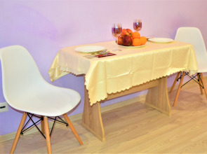 Апартаменты на Андрея Белого