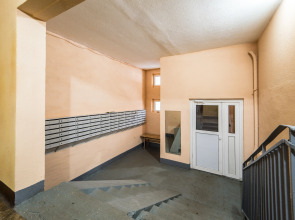 Апартаменты «У Вредена на Байкова» 2