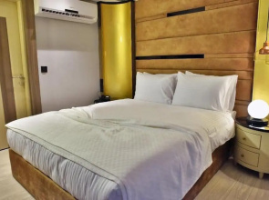 Dosso Dossi Hotels Laleli