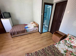 Гостевой дом Екатерина