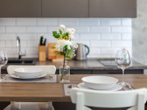 Апартаменты Дизайнерские RentPlaza