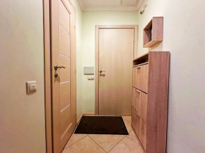 Апартаменты Двухкомнатные на Улице Башиловская Динамо-Савеловская