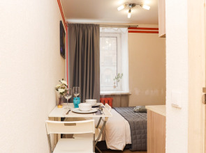 Апартаменты Рощинская 109/2