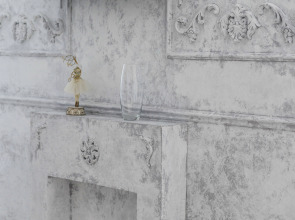 Апартаменты Сутки-Дом - Personnage