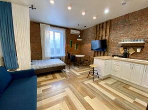 Апартаменты Уютная Студия на Арбате